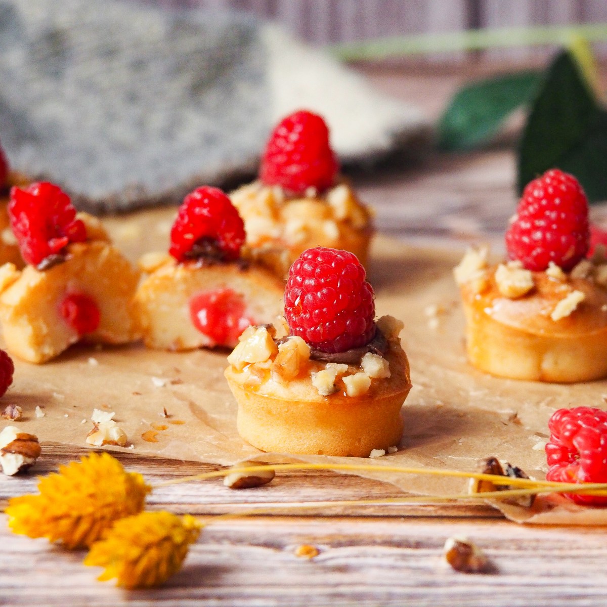 Pâtisserie & Viennoiserie