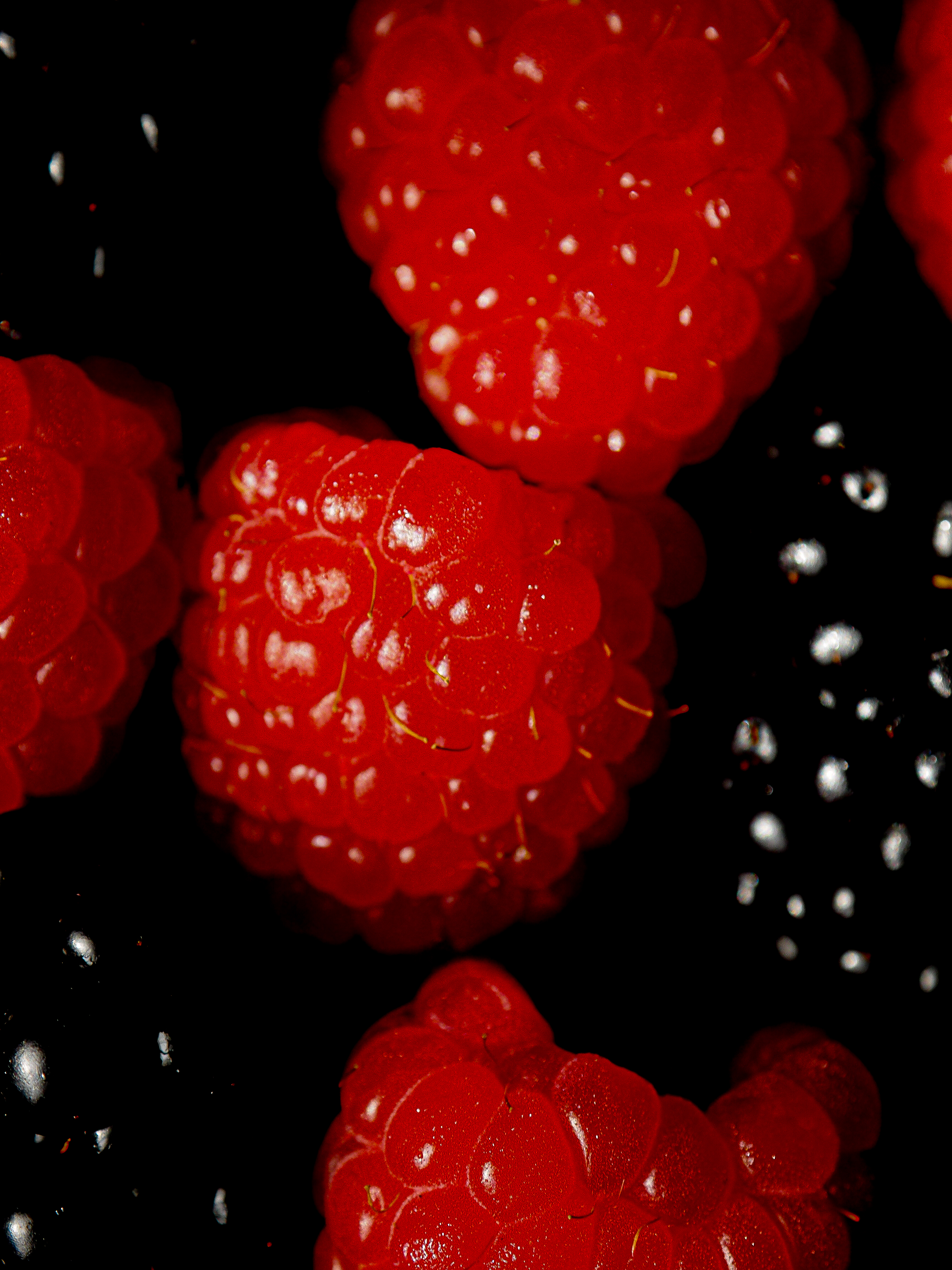 framboises